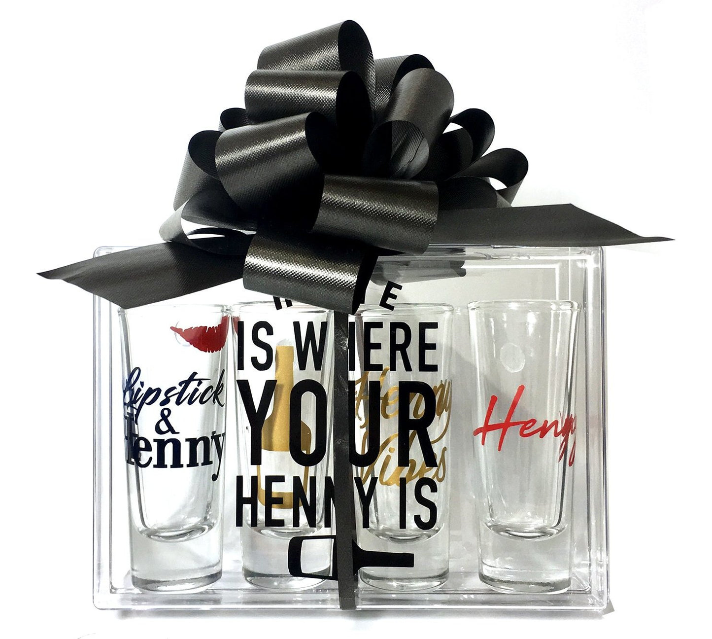 Original Shot Glass Set