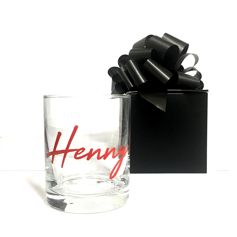 Henny Red
