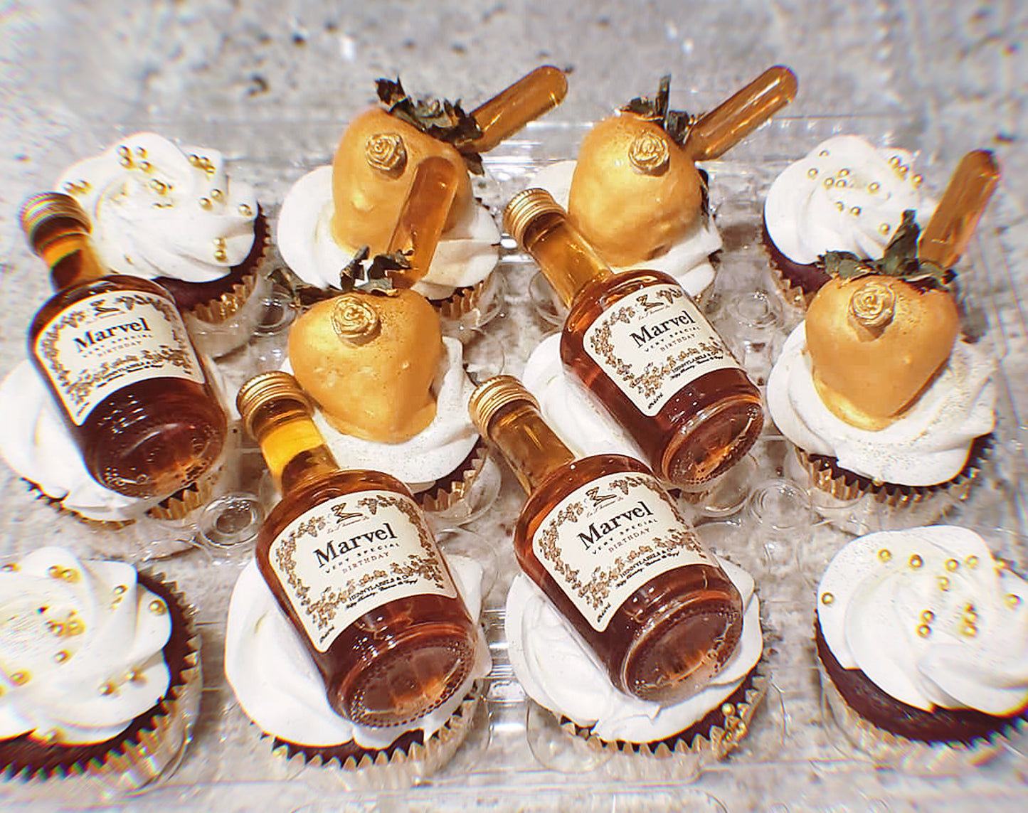 Henny 50ml