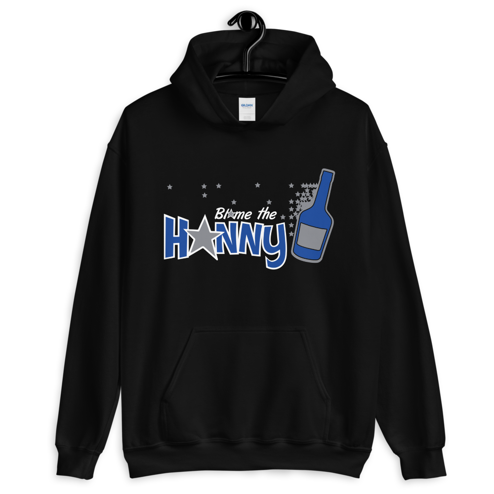 Hooded Sweatshirt