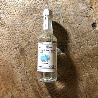 Original Casamigos Label