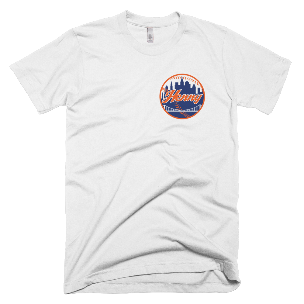 NY Henny T Shirt