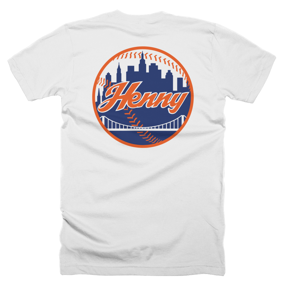 NY Henny T Shirt