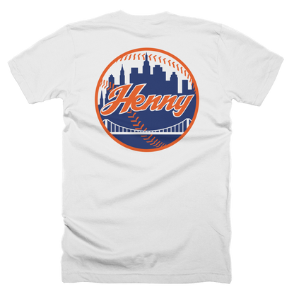 NY Henny T Shirt