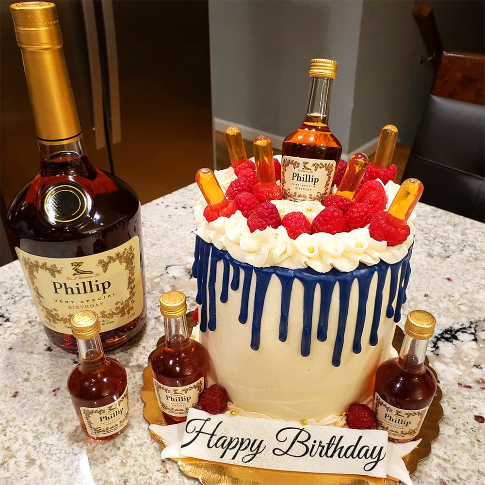 10 Bundle - Henny