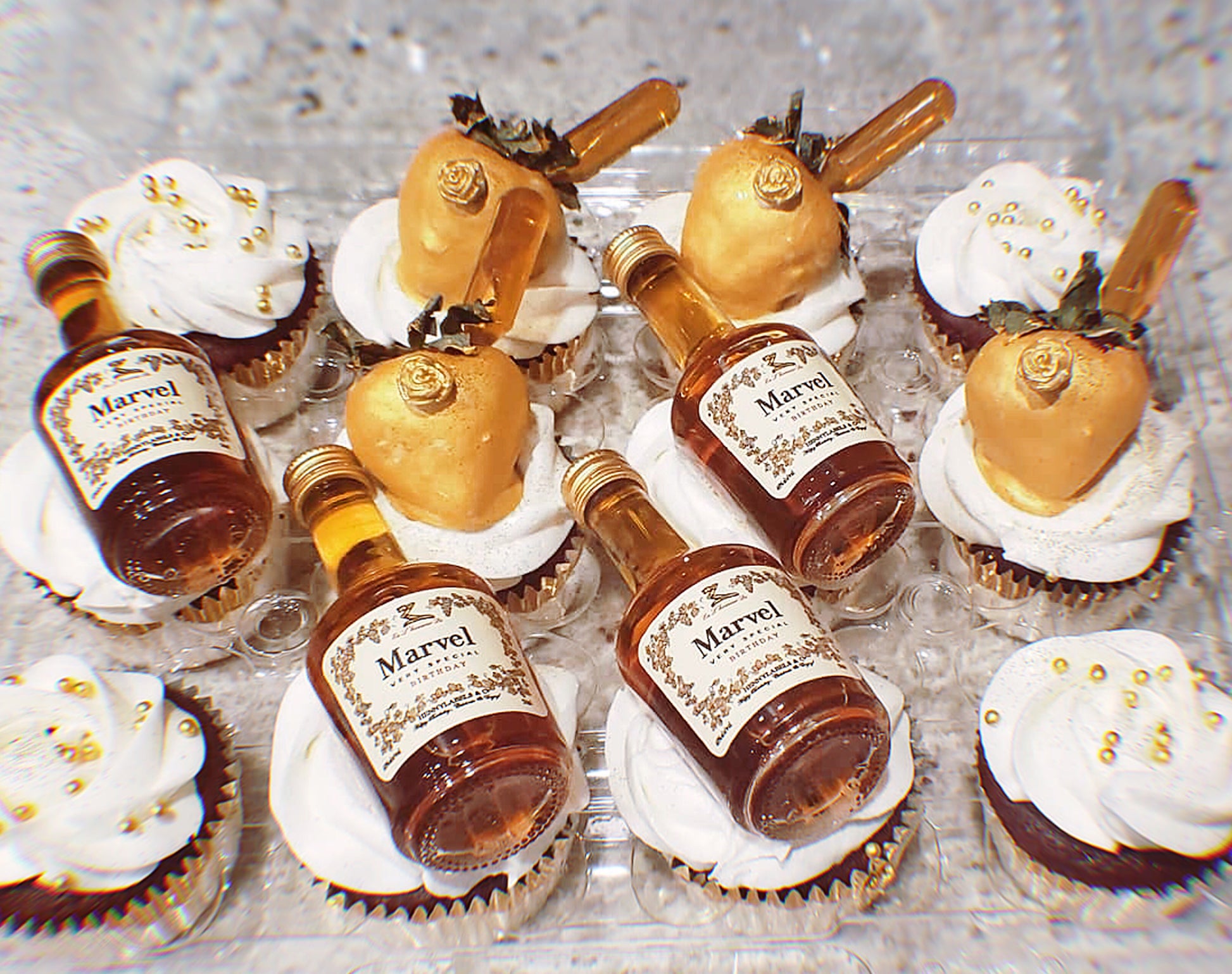 Henny 50ml